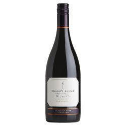 Craggy Range Pinot Noir Te Muna Road Vineyard 2017 Rotwein