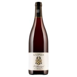 Weingut Knipser, VDP Pfalz Spätburgunder Kalkmergel 2017 Rotwein